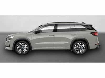 Skoda Kodiaq (2026) - Photo 2