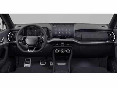 Skoda Kodiaq (2026) - Photo 4