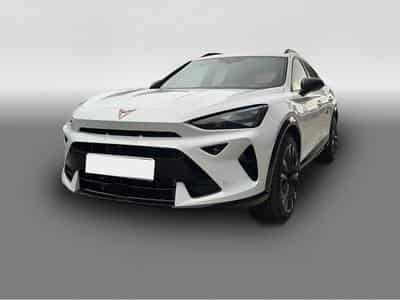 Cupra Formentor (2026) - Photo 1