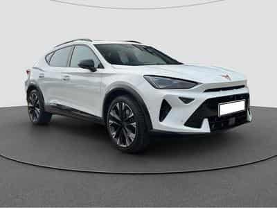 Cupra Formentor (2026) - Photo 8