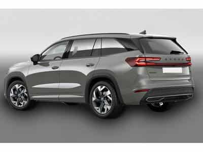 Skoda Kodiaq (2026) - Photo 3