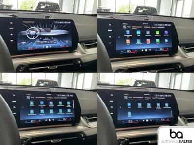 BMW X1 (2025) - Photo 12