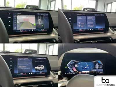 BMW X1 (2025) - Photo 13