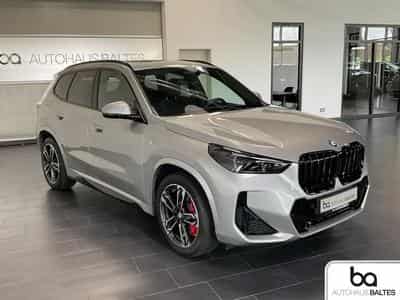 BMW X1 (2025) - Photo 4