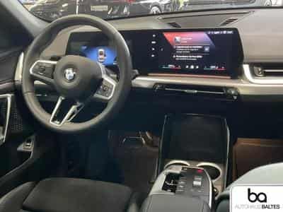 BMW X1 (2025) - Photo 7