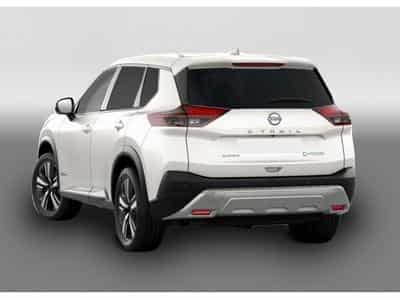 Nissan X-Trail (2024) - Foto 2