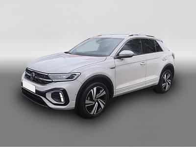 VW T-Roc (2024) - Photo 1