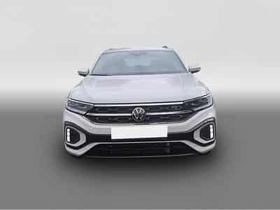 VW T-Roc (2024) - Photo 2