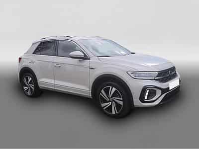 VW T-Roc (2024) - Photo 3