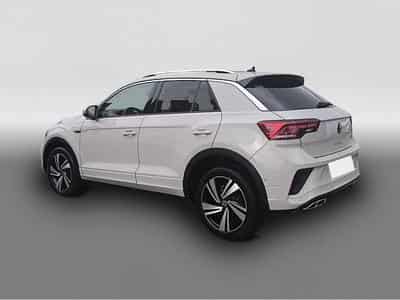 VW T-Roc (2024) - Photo 5