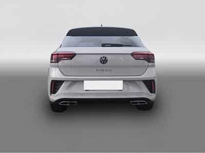 VW T-Roc (2024) - Photo 6