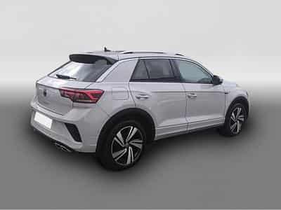 VW T-Roc (2024) - Photo 7