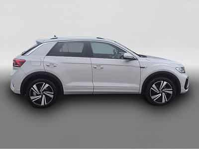 VW T-Roc (2024) - Photo 8