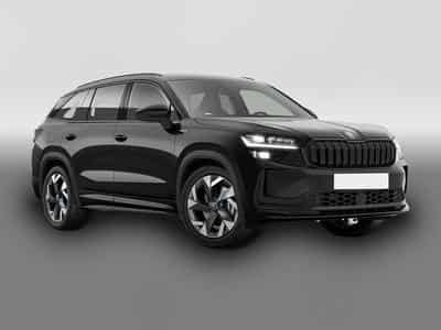 Skoda Kodiaq (2026) - Photo 1