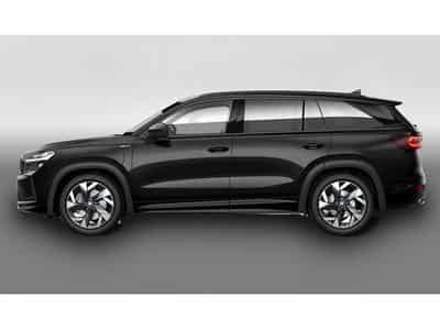 Skoda Kodiaq (2026) - Photo 2