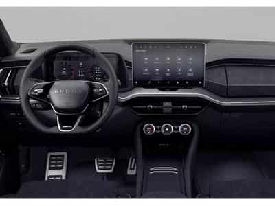 Skoda Kodiaq (2026) - Photo 4