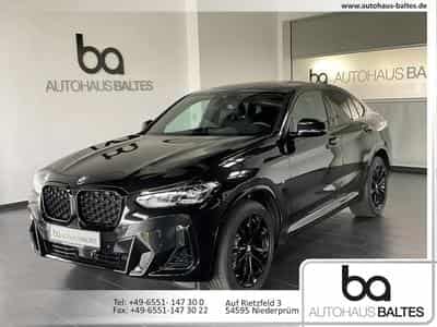 BMW X4 (2025) - Photo 1