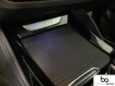 BMW X4 (2025) - Photo 11