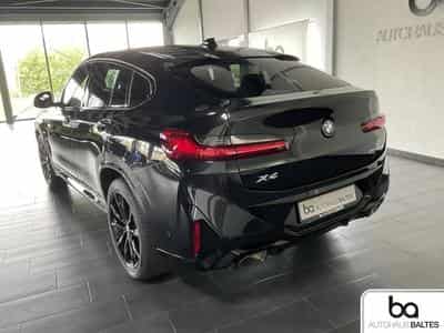 BMW X4 (2025) - Photo 4