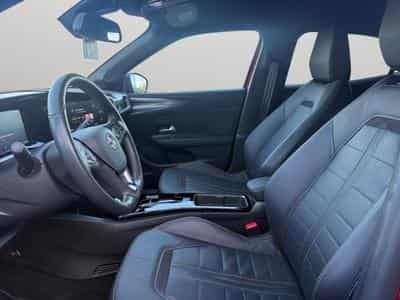 Opel Mokka -e Ultimate (2021) - Photo 13