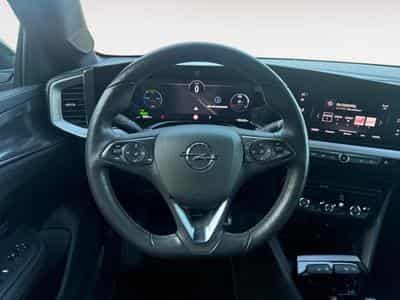 Opel Mokka -e Ultimate (2021) - Photo 15