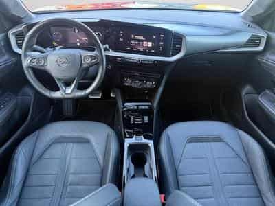 Opel Mokka -e Ultimate (2021) - Photo 3