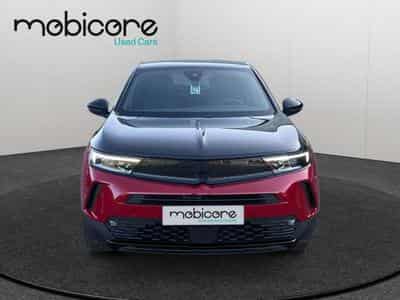 Opel Mokka -e Ultimate (2021) - Photo 5