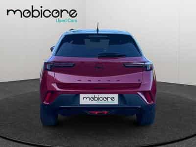 Opel Mokka -e Ultimate (2021) - Photo 7