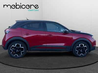 Opel Mokka -e Ultimate (2021) - Photo 8