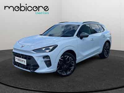 Cupra Terramar VZ 2.0 TSI 4x4 265 CV/ Essence (2025) - Photo 1