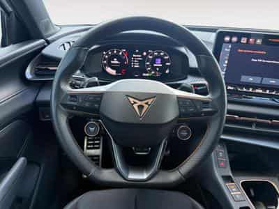 Cupra Terramar VZ 2.0 TSI 4x4 265 CV/ Essence (2025) - Photo 14