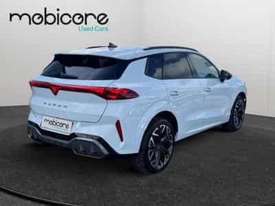Cupra Terramar VZ 2.0 TSI 4x4 265 CV/ Essence (2025) - Photo 2