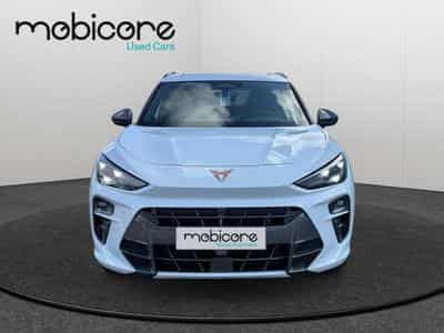 Cupra Terramar VZ 2.0 TSI 4x4 265 CV/ Essence (2025) - Photo 4