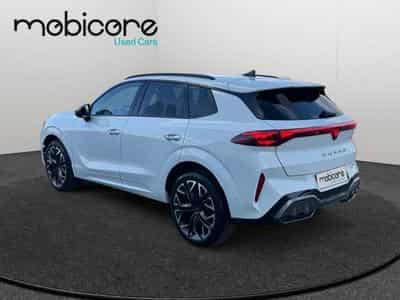 Cupra Terramar VZ 2.0 TSI 4x4 265 CV/ Essence (2025) - Photo 5