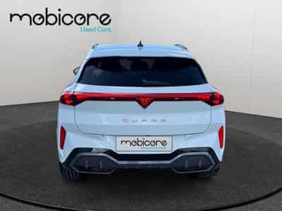 Cupra Terramar VZ 2.0 TSI 4x4 265 CV/ Essence (2025) - Photo 6