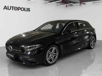 Mercedes A 200 1.3 hatchback AMG EDITION (2025) - Photo 1