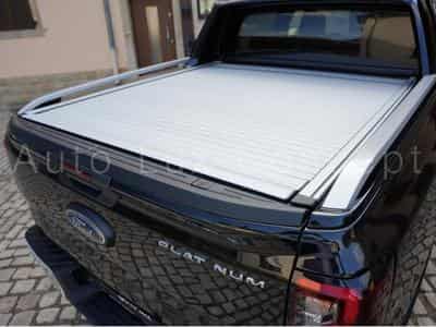 Ford Ranger Platinum 3.0 V6 EcoBlue 240 ch Full PPF (2025) - Photo 12