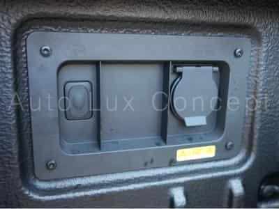 Ford Ranger Platinum 3.0 V6 EcoBlue 240 ch Full PPF (2025) - Photo 13