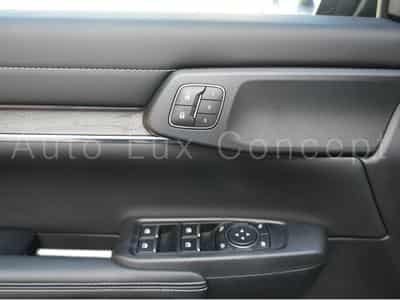 Ford Ranger Platinum 3.0 V6 EcoBlue 240 ch Full PPF (2025) - Photo 14