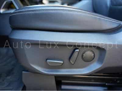 Ford Ranger Platinum 3.0 V6 EcoBlue 240 ch Full PPF (2025) - Photo 15