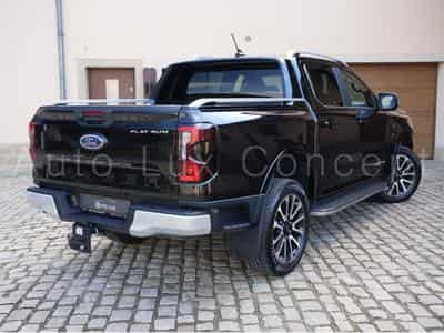 Ford Ranger Platinum 3.0 V6 EcoBlue 240 ch Full PPF (2025) - Photo 3