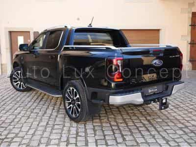Ford Ranger Platinum 3.0 V6 EcoBlue 240 ch Full PPF (2025) - Photo 4