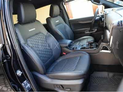 Ford Ranger Platinum 3.0 V6 EcoBlue 240 ch Full PPF (2025) - Photo 8