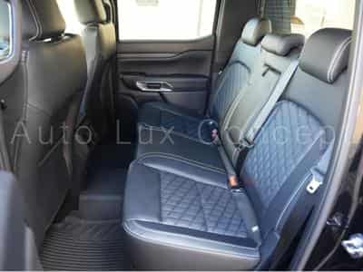 Ford Ranger Platinum 3.0 V6 EcoBlue 240 ch Full PPF (2025) - Photo 9