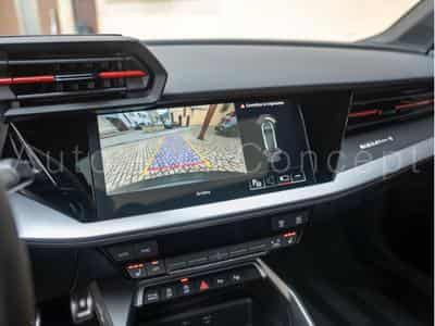 Audi RS3 Sportback 2.5 TFSI quattro S tronic 7 (2024) - Photo 14