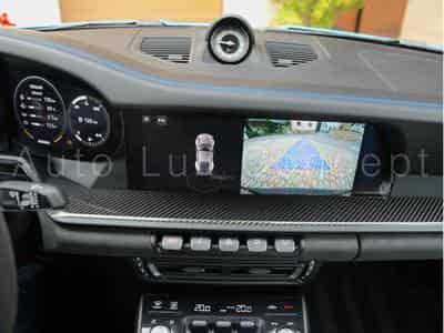 Porsche 911 911 GT3 Clubsport (2021) - Photo 12