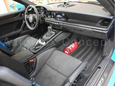 Porsche 911 911 GT3 Clubsport (2021) - Photo 6