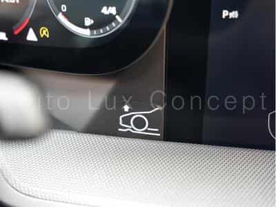 Porsche 911 911 Targa 4S TECHART (2021) - Photo 13