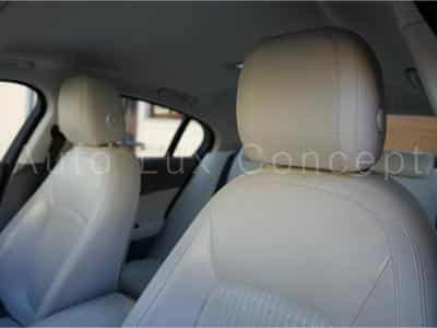 Jaguar XE Portfolio 20t (2016) - Photo 7