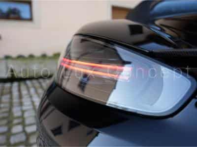 Porsche Boxster 718 S PDK (2018) - Photo 11